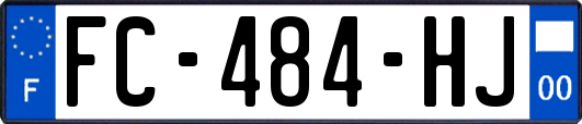 FC-484-HJ