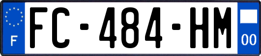 FC-484-HM