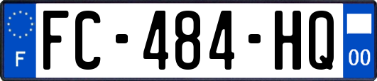 FC-484-HQ