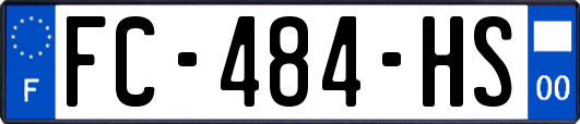 FC-484-HS