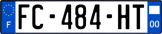 FC-484-HT
