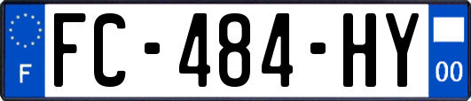 FC-484-HY