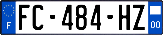 FC-484-HZ