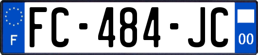 FC-484-JC