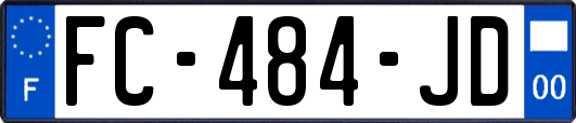 FC-484-JD