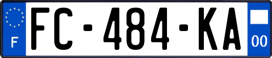 FC-484-KA