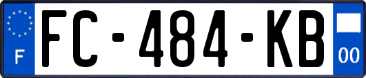 FC-484-KB