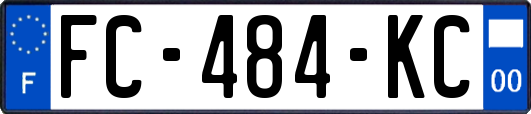 FC-484-KC