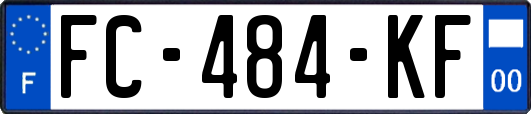 FC-484-KF