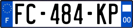 FC-484-KP