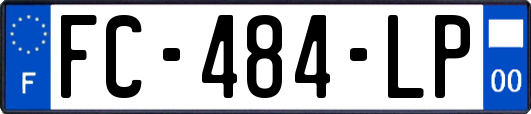 FC-484-LP