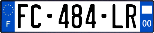 FC-484-LR