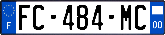 FC-484-MC