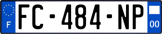 FC-484-NP