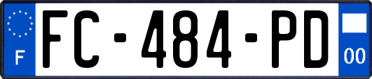 FC-484-PD