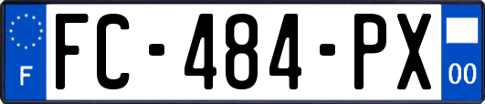FC-484-PX