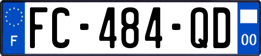 FC-484-QD