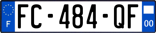 FC-484-QF