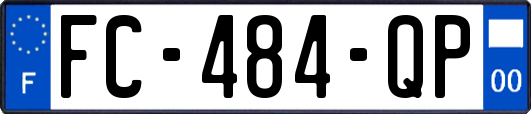 FC-484-QP