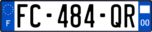 FC-484-QR
