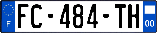 FC-484-TH