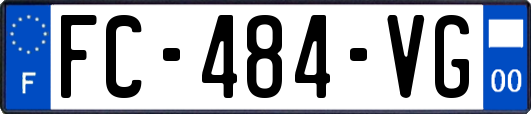 FC-484-VG