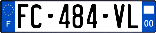 FC-484-VL