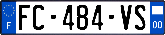 FC-484-VS