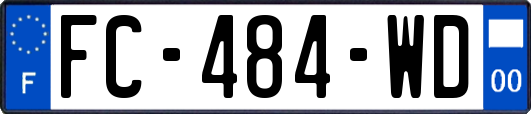 FC-484-WD