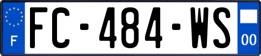 FC-484-WS