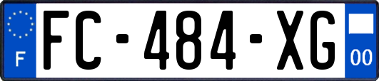 FC-484-XG