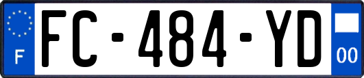 FC-484-YD