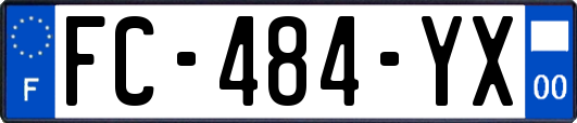 FC-484-YX