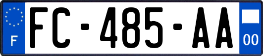 FC-485-AA