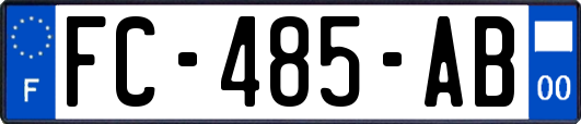 FC-485-AB