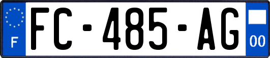 FC-485-AG