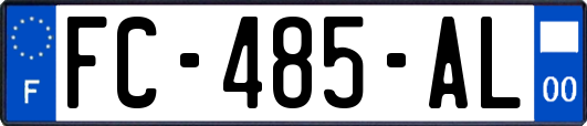 FC-485-AL