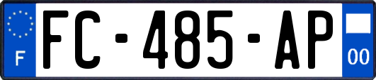 FC-485-AP