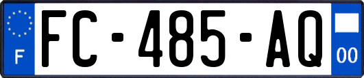 FC-485-AQ