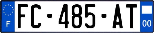 FC-485-AT