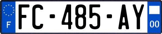 FC-485-AY