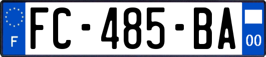 FC-485-BA