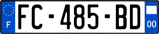 FC-485-BD