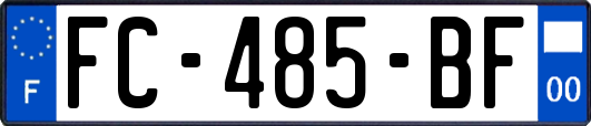 FC-485-BF