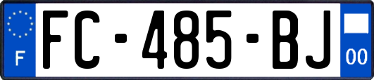 FC-485-BJ