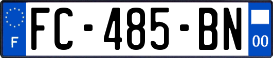 FC-485-BN