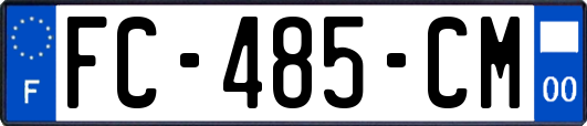 FC-485-CM