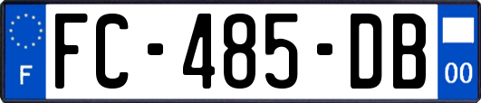 FC-485-DB