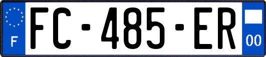 FC-485-ER