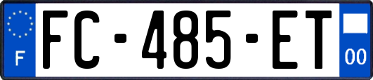 FC-485-ET